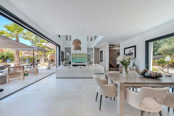 Image No.16-Maison de 4 chambres à vendre à Mougins