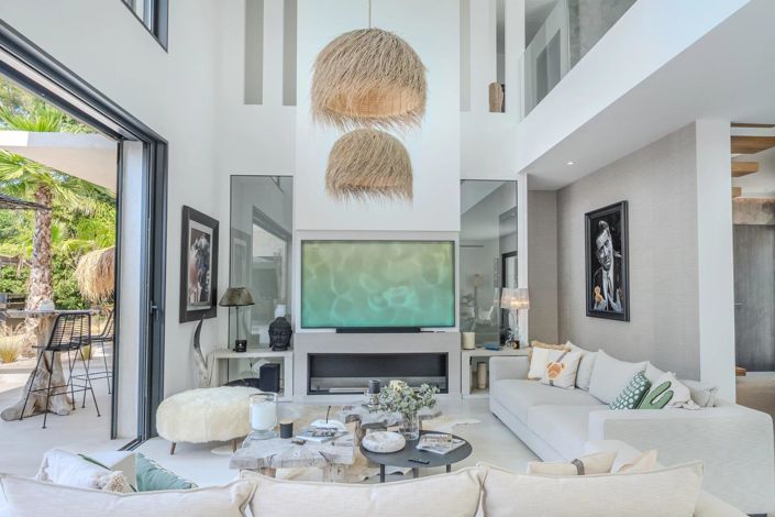 Image No.17-Maison de 4 chambres à vendre à Mougins