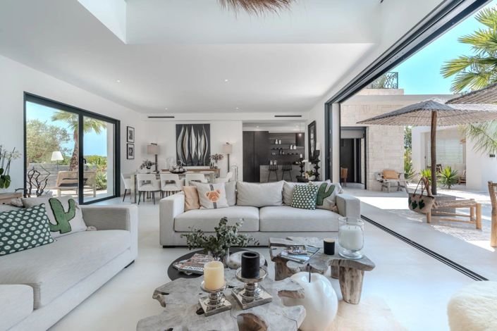 Image No.18-Maison de 4 chambres à vendre à Mougins