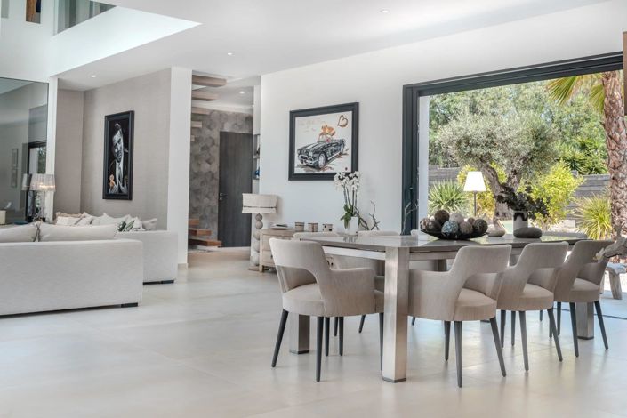 Image No.19-Maison de 4 chambres à vendre à Mougins