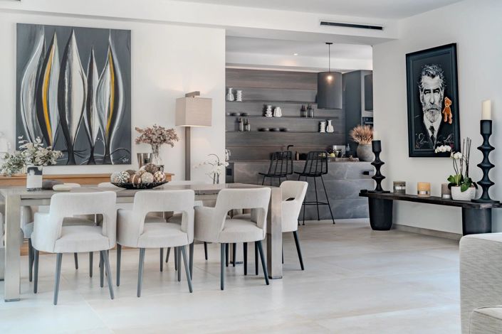 Image No.20-Maison de 4 chambres à vendre à Mougins