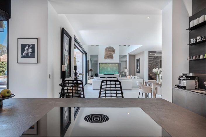 Image No.22-Maison de 4 chambres à vendre à Mougins