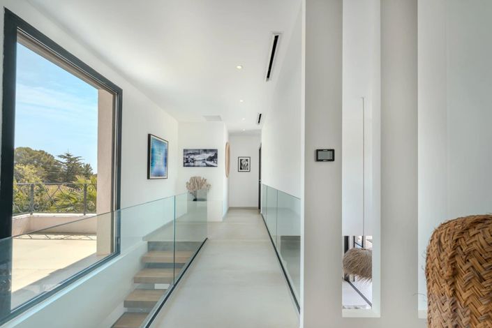 Image No.25-Maison de 4 chambres à vendre à Mougins