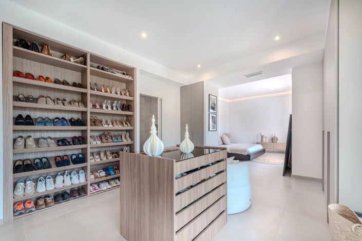 Image No.26-Maison de 4 chambres à vendre à Mougins