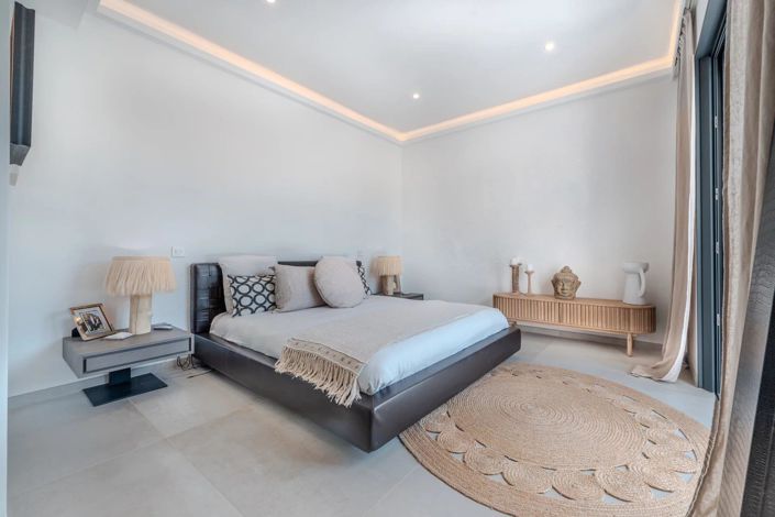 Image No.27-Maison de 4 chambres à vendre à Mougins