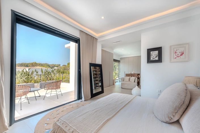 Image No.28-Maison de 4 chambres à vendre à Mougins