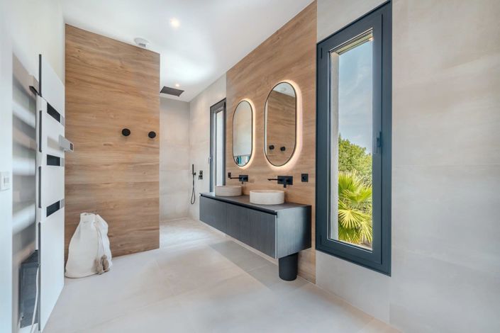 Image No.29-Maison de 4 chambres à vendre à Mougins