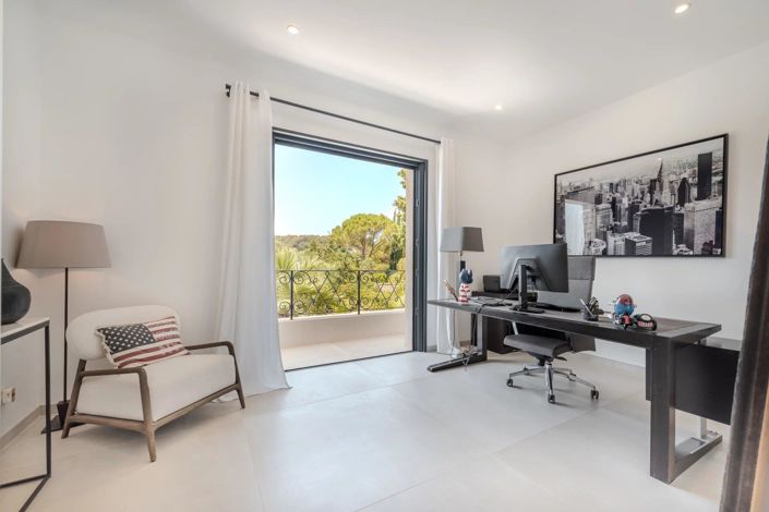 Image No.30-Maison de 4 chambres à vendre à Mougins