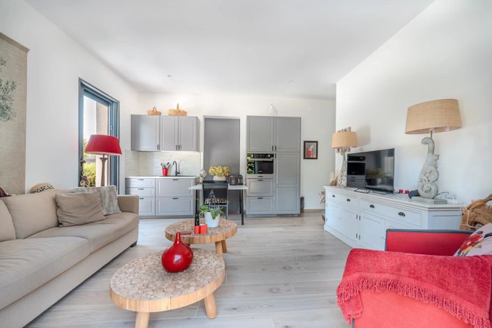 Image No.33-Maison de 4 chambres à vendre à Mougins