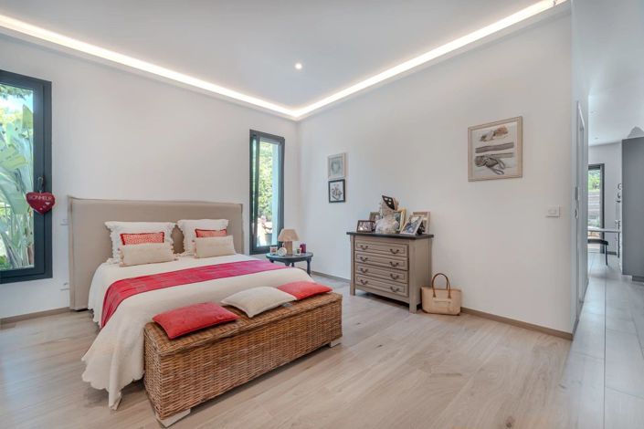 Image No.34-Maison de 4 chambres à vendre à Mougins