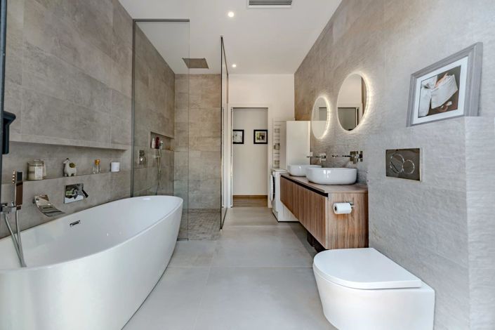 Image No.35-Maison de 4 chambres à vendre à Mougins