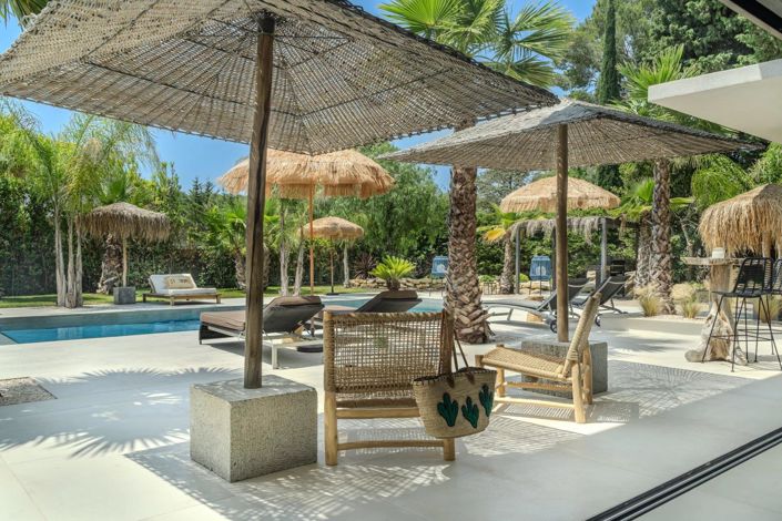 Image No.8-Maison de 4 chambres à vendre à Mougins