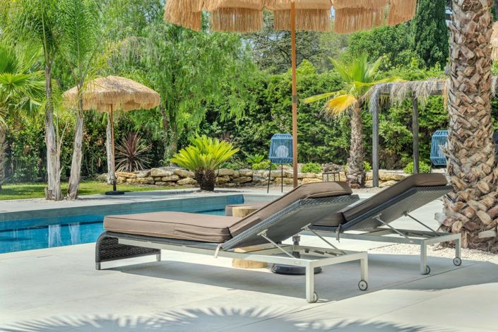 Image No.9-Maison de 4 chambres à vendre à Mougins