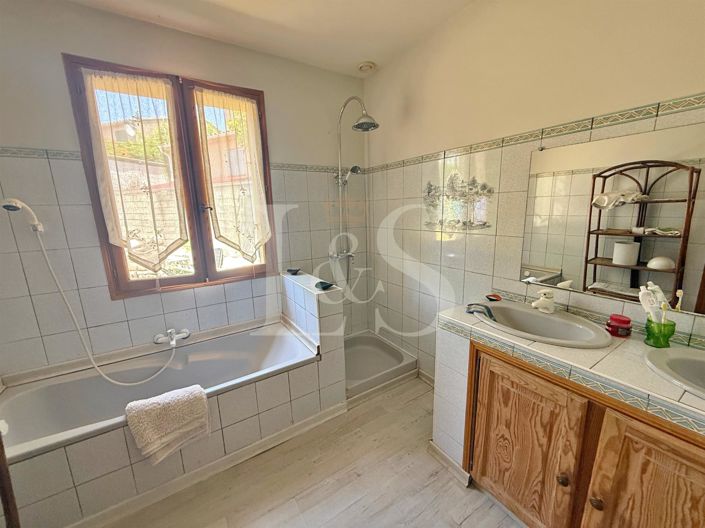 Image No.11-Maison de 3 chambres à vendre à Malaucène