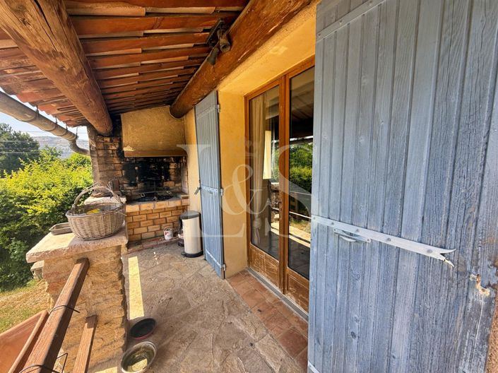 Image No.12-Maison de 3 chambres à vendre à Malaucène