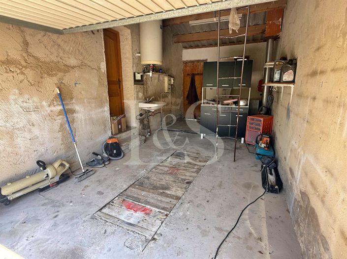 Image No.13-Maison de 3 chambres à vendre à Malaucène