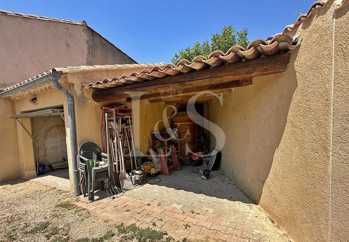 Image No.14-Maison de 3 chambres à vendre à Malaucène