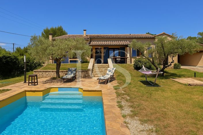 Image No.16-Maison de 3 chambres à vendre à Malaucène