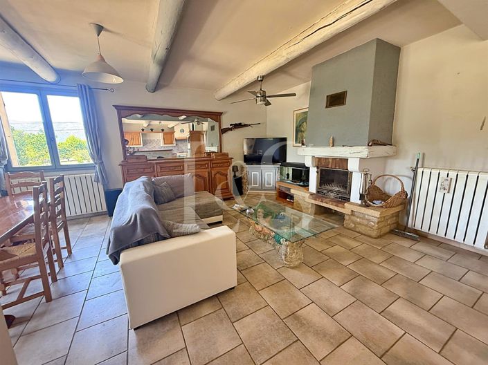 Image No.6-Maison de 3 chambres à vendre à Malaucène