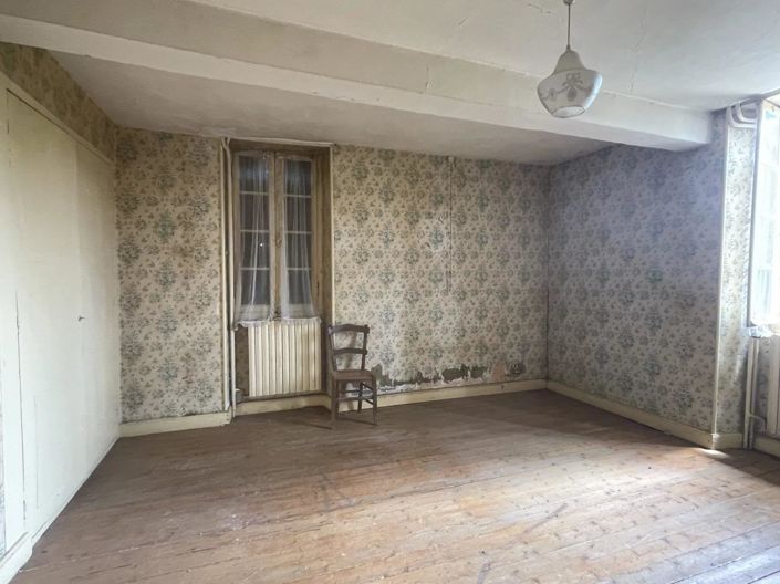 Image No.13-Maison de 4 chambres à vendre à Bassoues