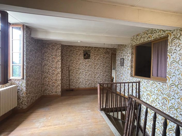 Image No.14-Maison de 4 chambres à vendre à Bassoues