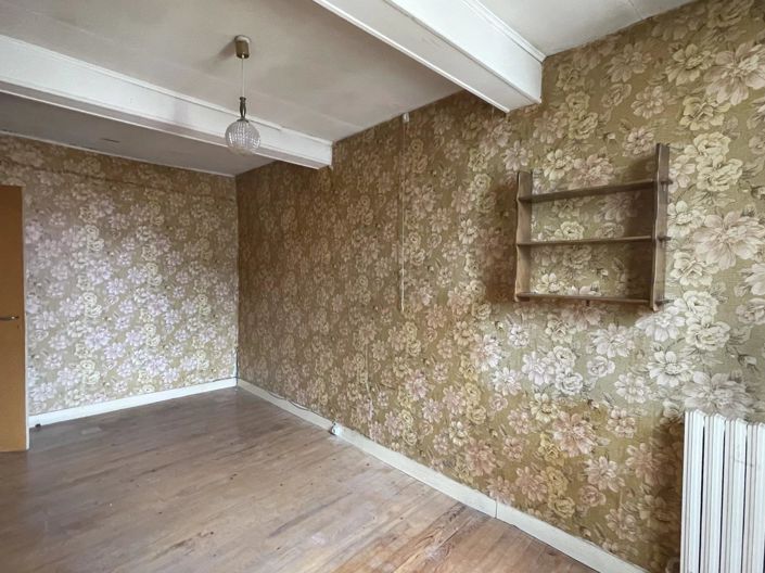 Image No.15-Maison de 4 chambres à vendre à Bassoues