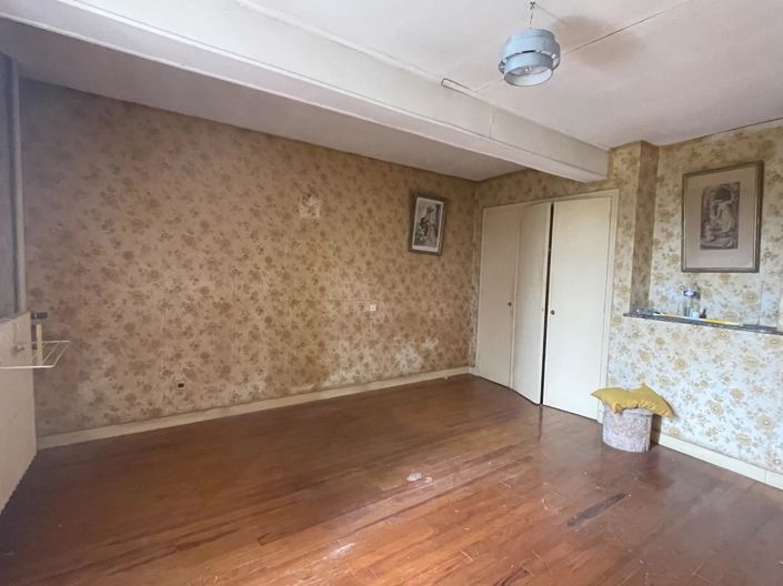 Image No.16-Maison de 4 chambres à vendre à Bassoues