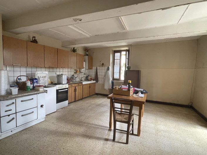 Image No.18-Maison de 4 chambres à vendre à Bassoues