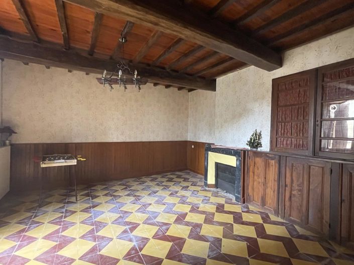 Image No.19-Maison de 4 chambres à vendre à Bassoues