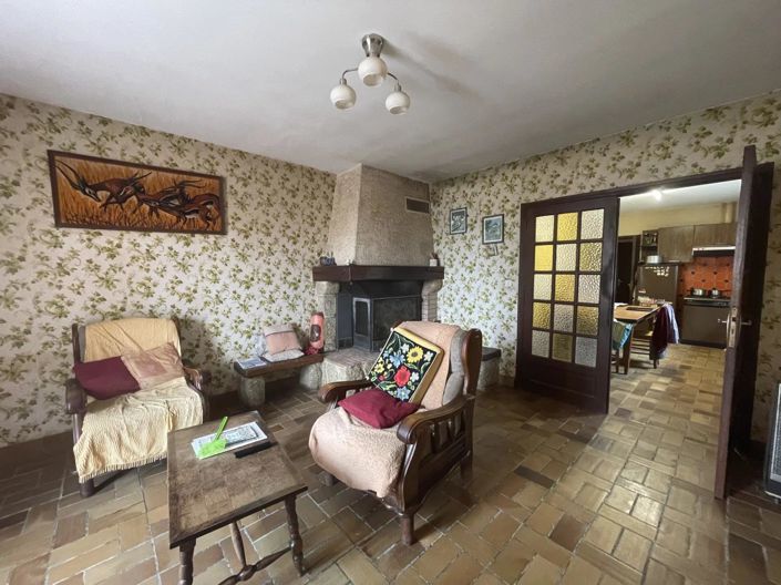 Image No.20-Maison de 4 chambres à vendre à Bassoues