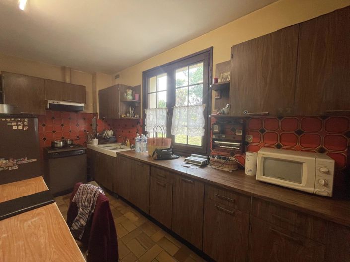 Image No.21-Maison de 4 chambres à vendre à Bassoues