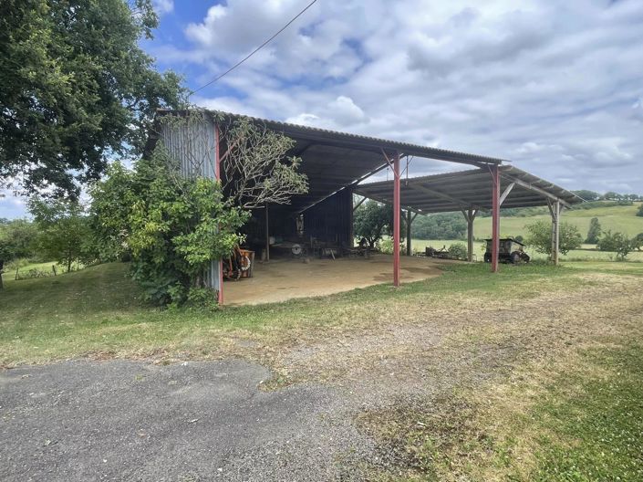 Image No.6-Maison de 4 chambres à vendre à Bassoues