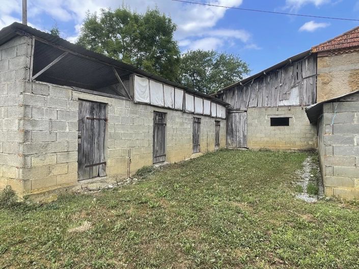 Image No.8-Maison de 4 chambres à vendre à Bassoues