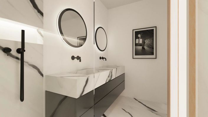 Image No.10-3 Bed Apartment for sale