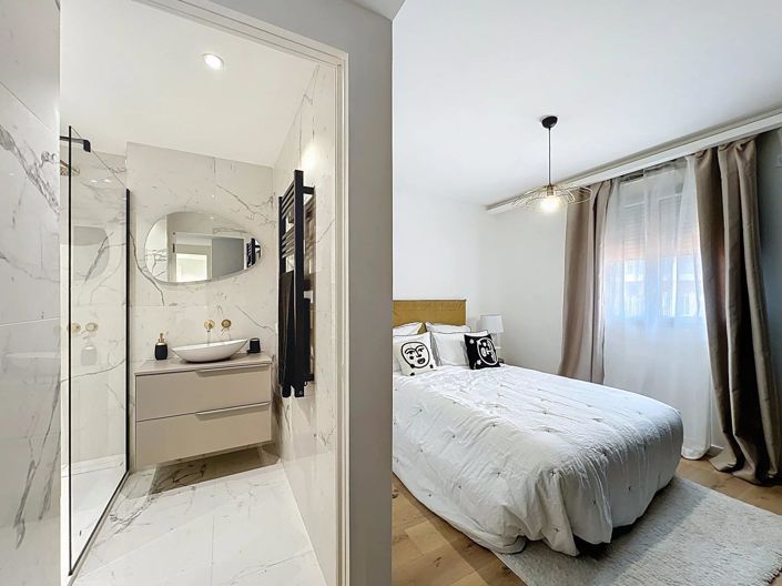 Image No.10-Appartement de 3 chambres à vendre à Le Cannet