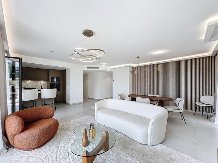 Image No.3-Appartement de 3 chambres à vendre à Le Cannet