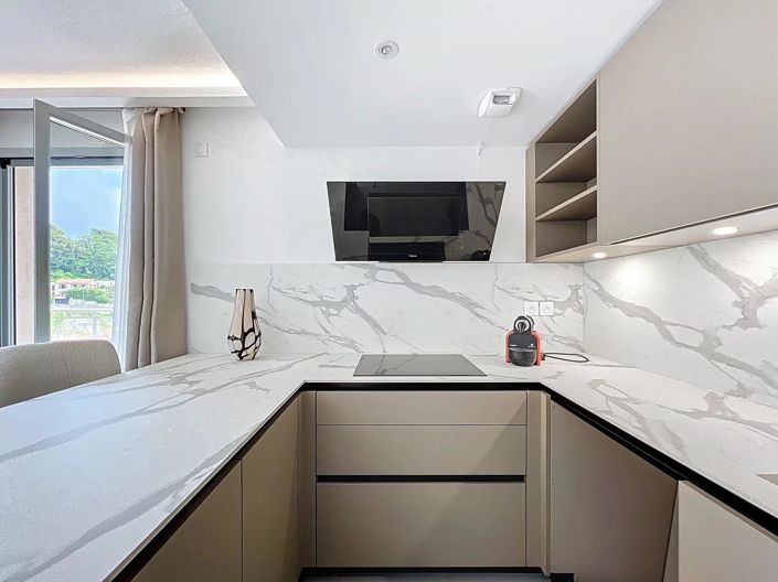 Image No.4-Appartement de 3 chambres à vendre à Le Cannet