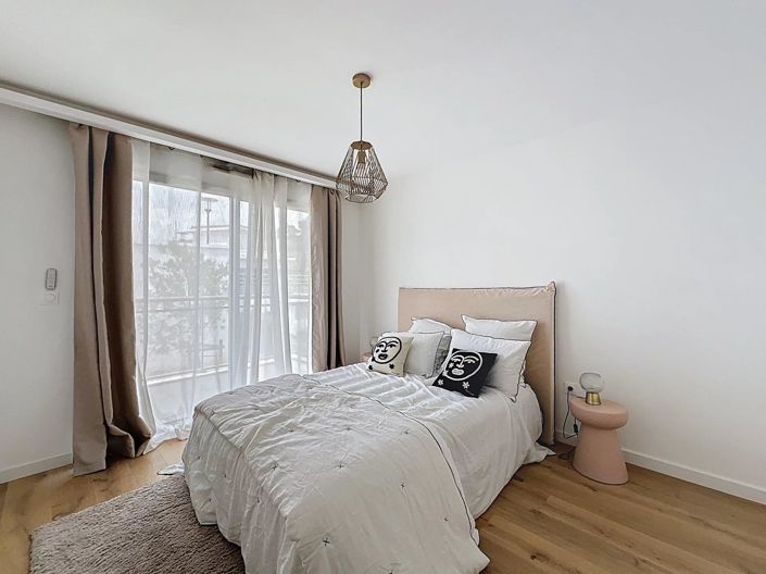 Image No.5-Appartement de 3 chambres à vendre à Le Cannet