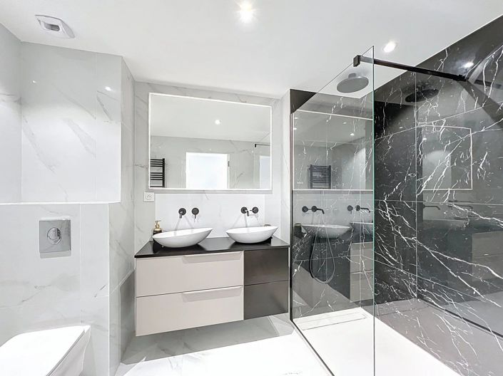 Image No.8-Appartement de 3 chambres à vendre à Le Cannet