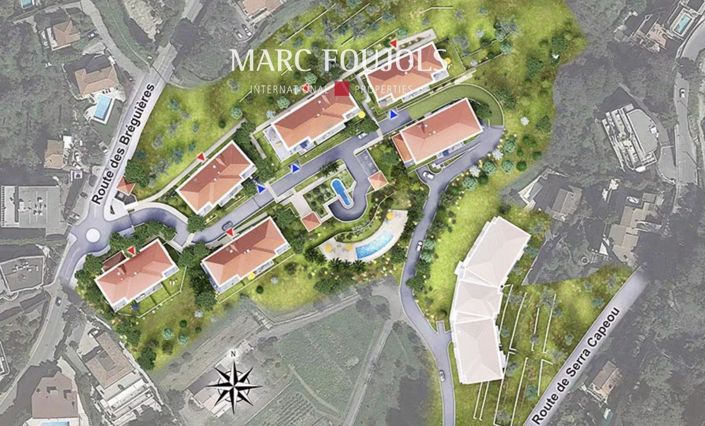 Image No.12-4 Bed Apartment for sale