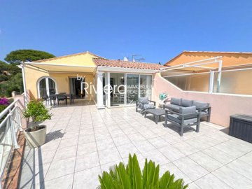 1 - Cavalaire-sur-Mer, Apartment