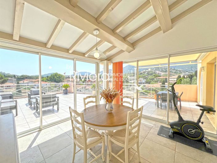 Image No.15-Appartement de 2 chambres à vendre à Cavalaire-sur-Mer