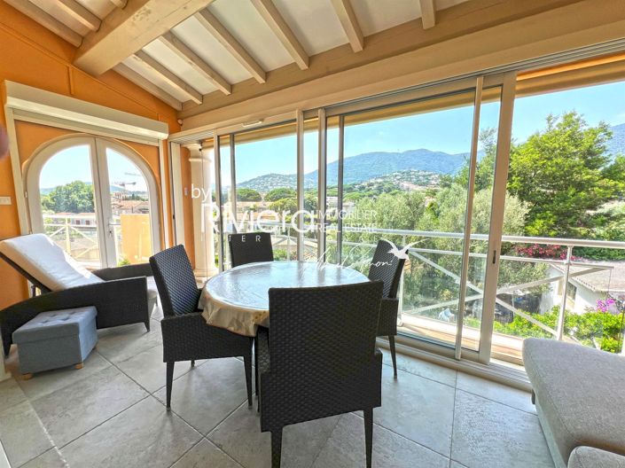 Image No.6-Appartement de 2 chambres à vendre à Cavalaire-sur-Mer