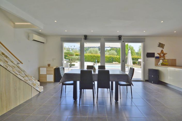 Image No.11-Maison de 4 chambres à vendre à Châteauneuf-Grasse