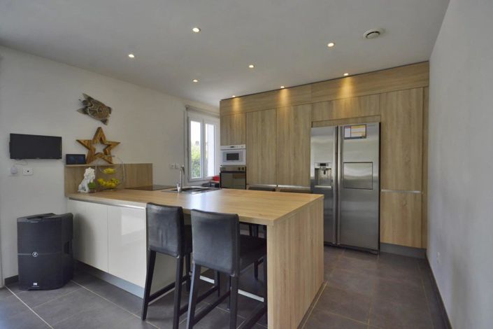 Image No.12-Maison de 4 chambres à vendre à Châteauneuf-Grasse