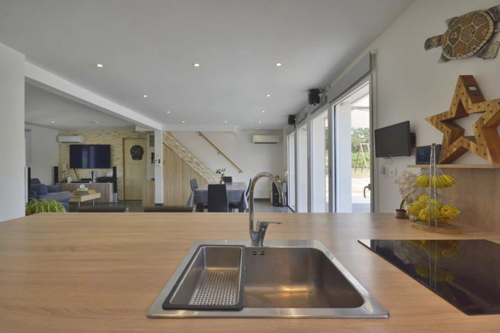 Image No.13-Maison de 4 chambres à vendre à Châteauneuf-Grasse