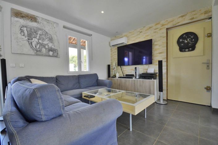 Image No.14-Maison de 4 chambres à vendre à Châteauneuf-Grasse