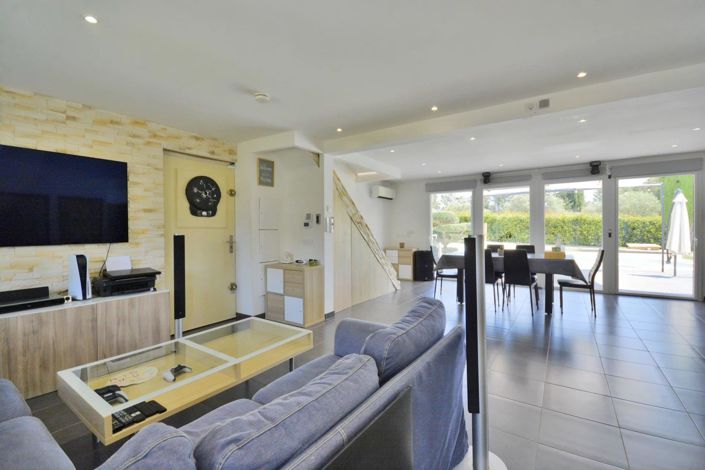 Image No.15-Maison de 4 chambres à vendre à Châteauneuf-Grasse