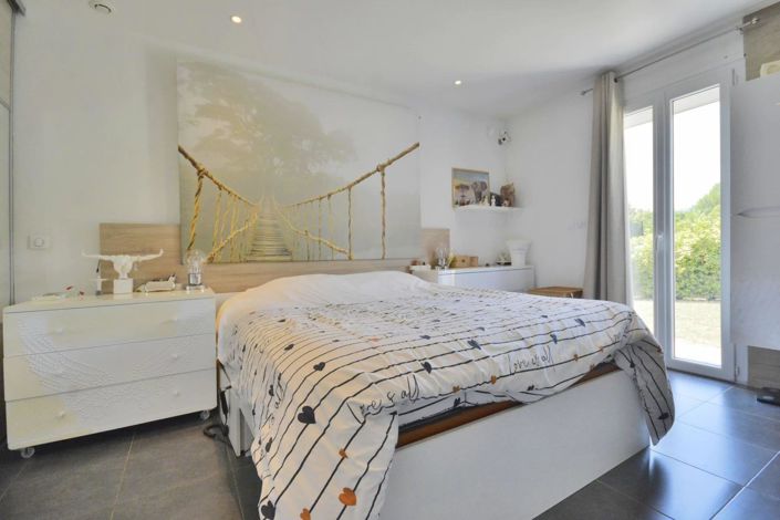 Image No.17-Maison de 4 chambres à vendre à Châteauneuf-Grasse