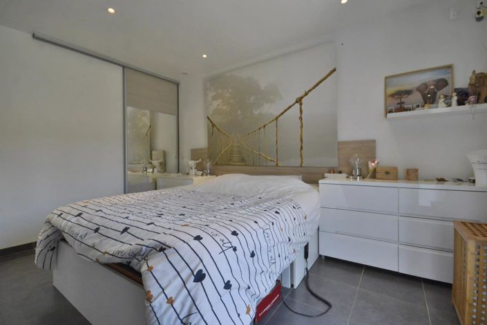 Image No.18-Maison de 4 chambres à vendre à Châteauneuf-Grasse